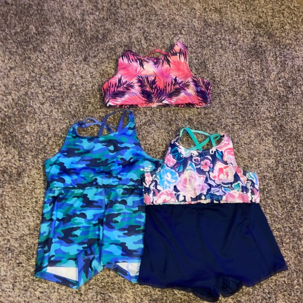BCG Athletic wear